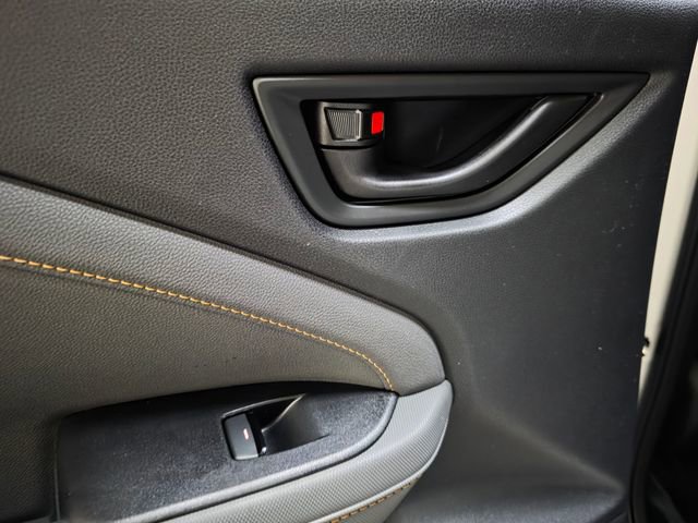 New 2026 Subaru Forester Wilderness image 24