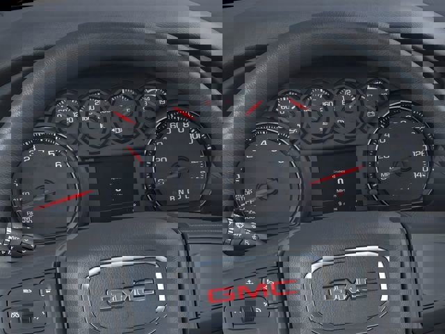 New 2026 GMC Sierra 1500 Pro image 18