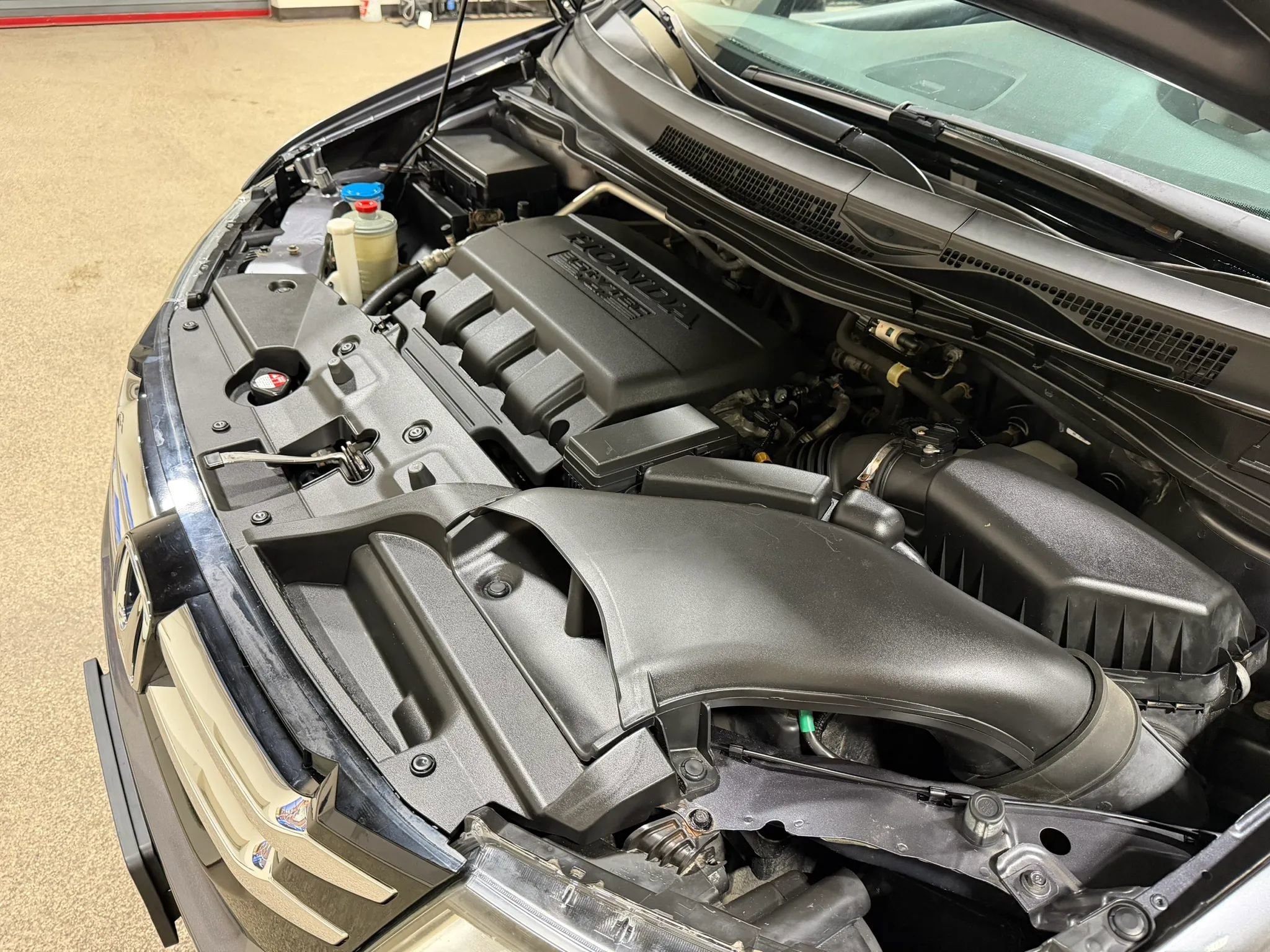 Used 2016 Honda Odyssey LX image 55