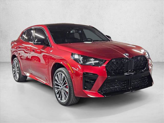 New 2026 BMW X2 xDrive28i AWD/4WD image 7