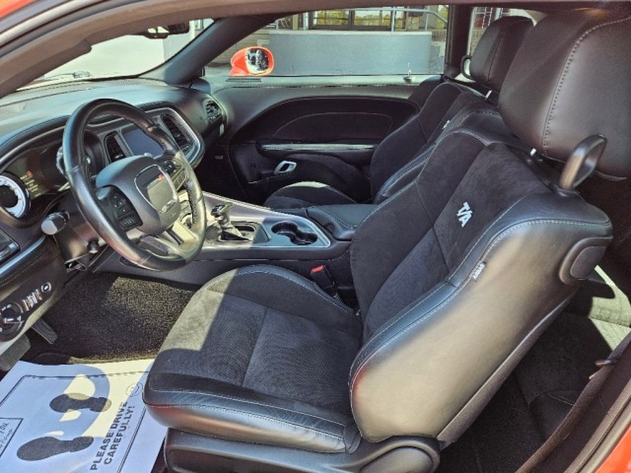 Used 2020 Dodge Challenger R/T Scat Pack w/ T/A Package image 17