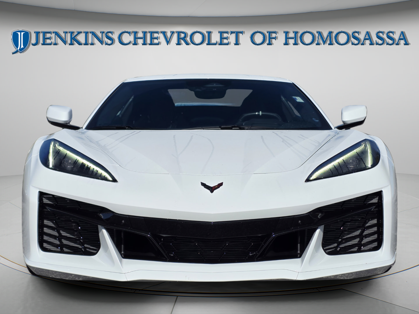New 2025 Chevrolet Corvette Z06 RWD image 10