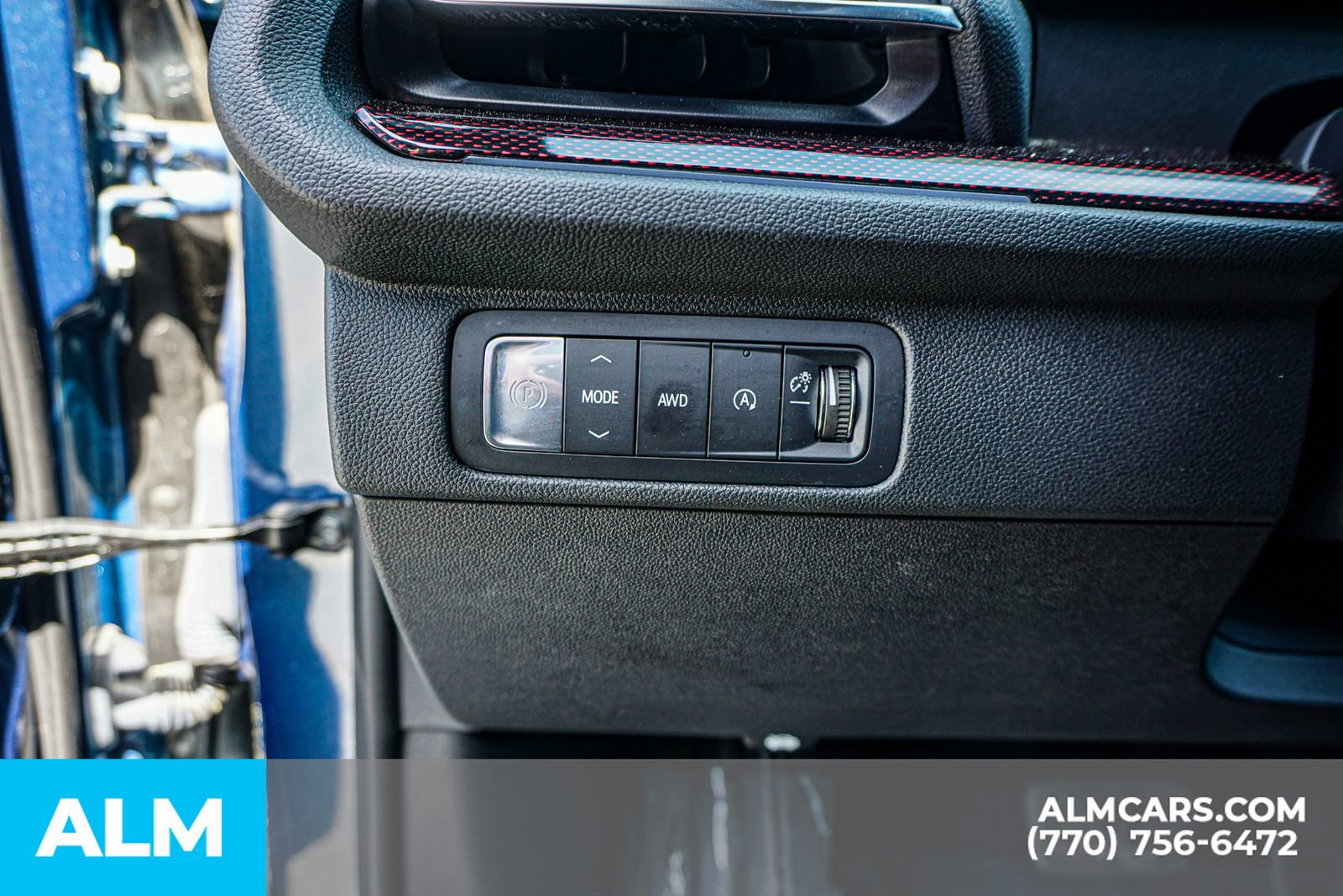 Used 2024 Chevrolet Traverse Z71 w/ LPO, Floor Liner Package image 41