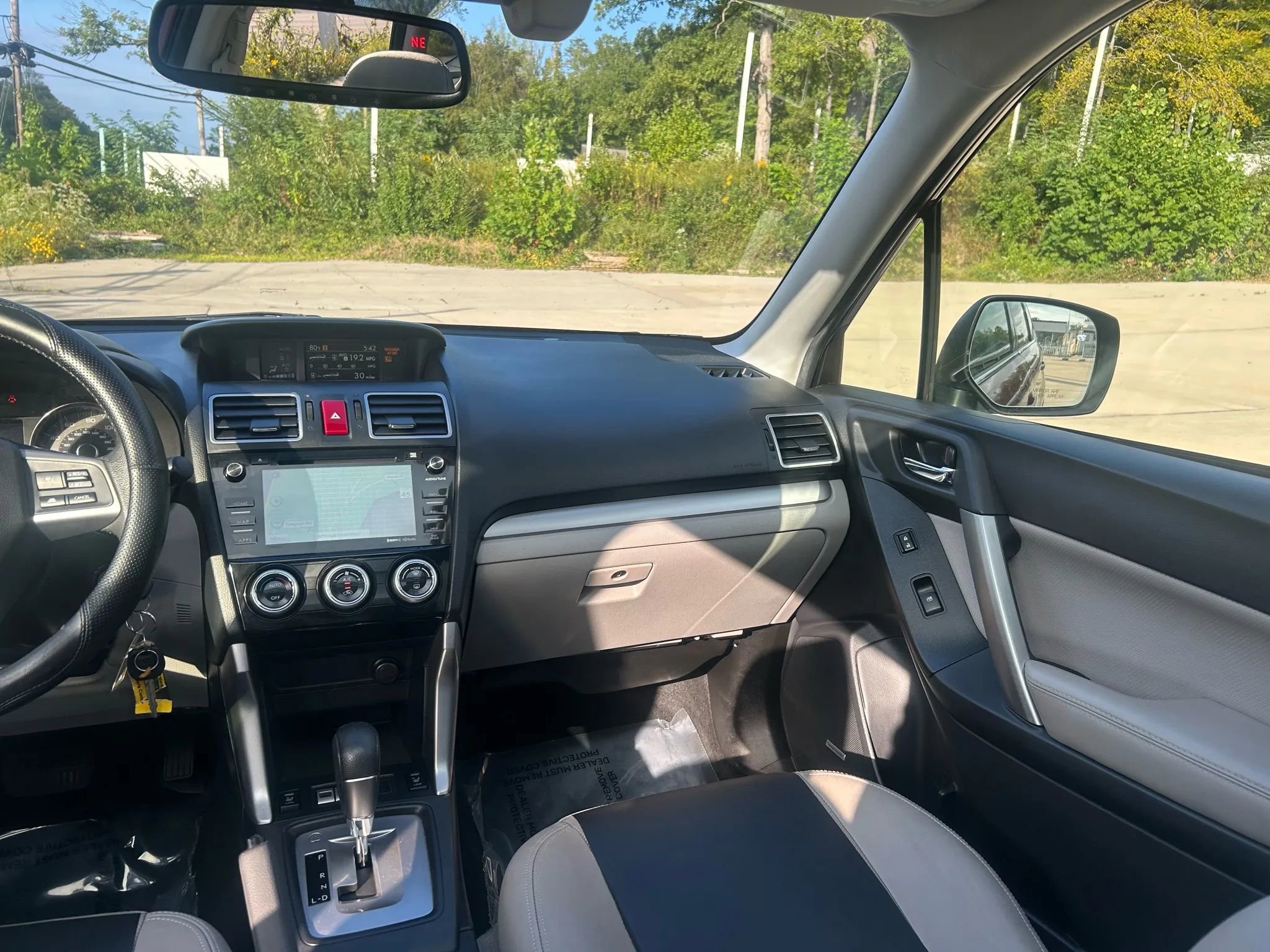 Used 2016 Subaru Forester 2.5i Limited image 29