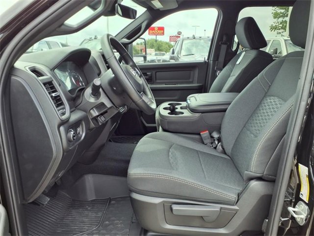 New 2025 RAM 2500 Tradesman image 11