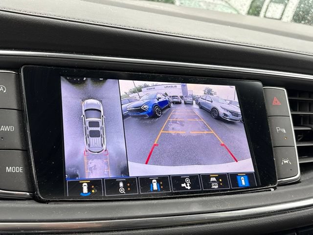 Used 2024 Buick Enclave Avenir w/ Trailering Package, 5000 lbs. AWD/4WD image 18