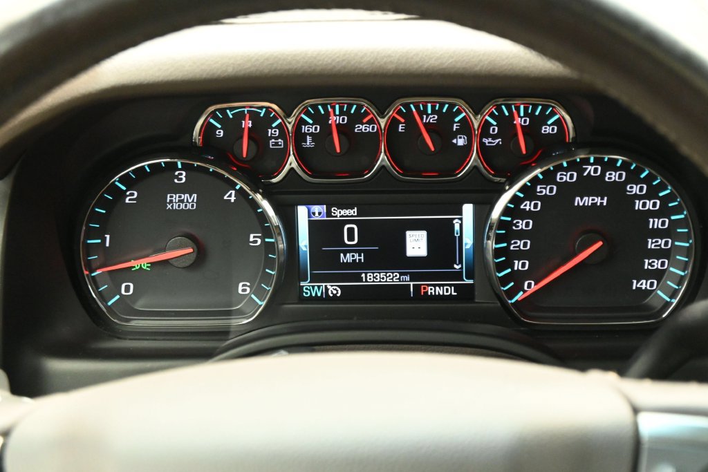 Used 2019 Chevrolet Tahoe LT RWD image 18