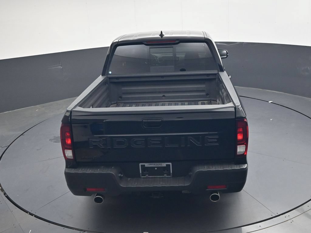 Used 2024 Honda Ridgeline RTL image 30