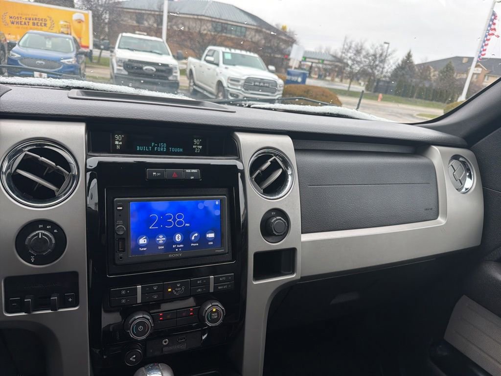 Used 2011 Ford F150 FX4 w/ FX Luxury Pkg image 21