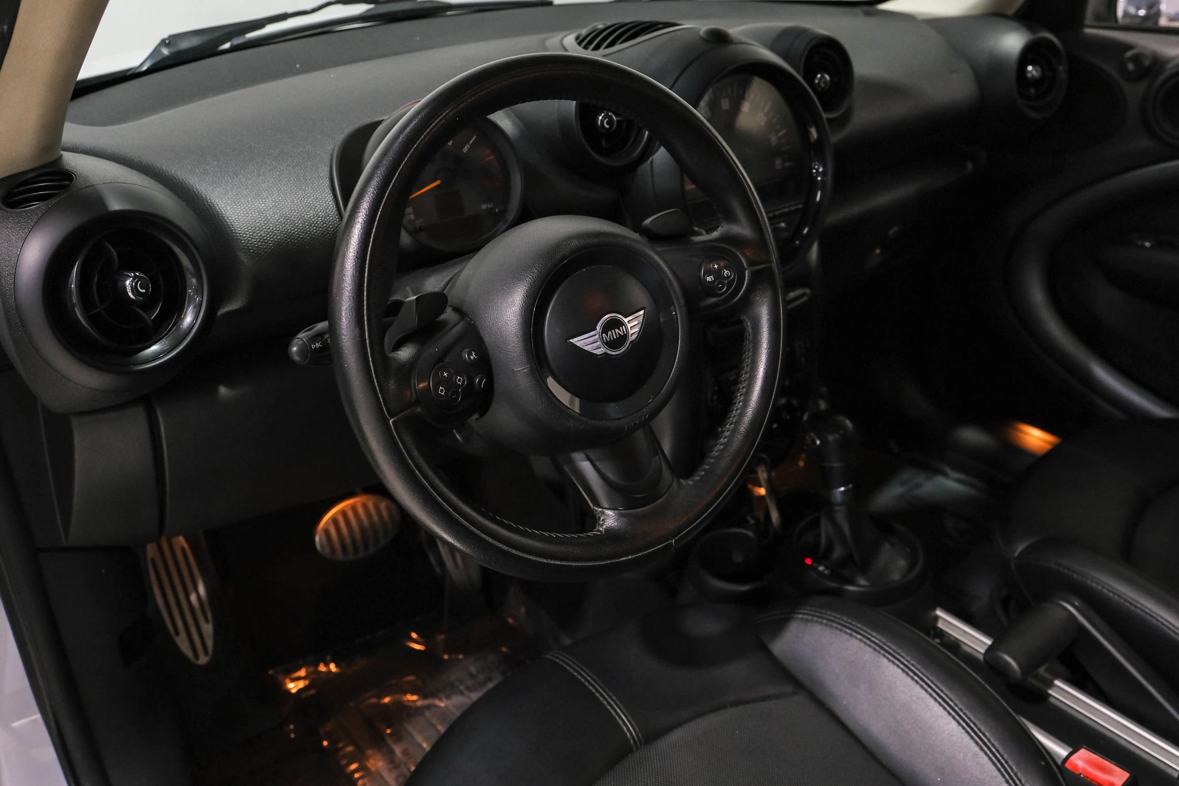 Used 2016 MINI Cooper Countryman S FWD image 23