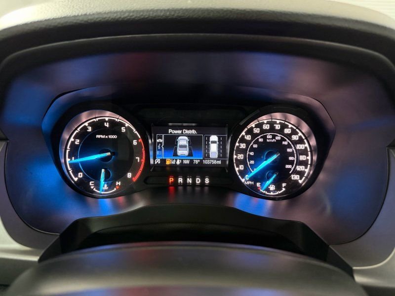 Used 2021 Ford Ranger XLT w/ Equipment Group 301A Mid image 20