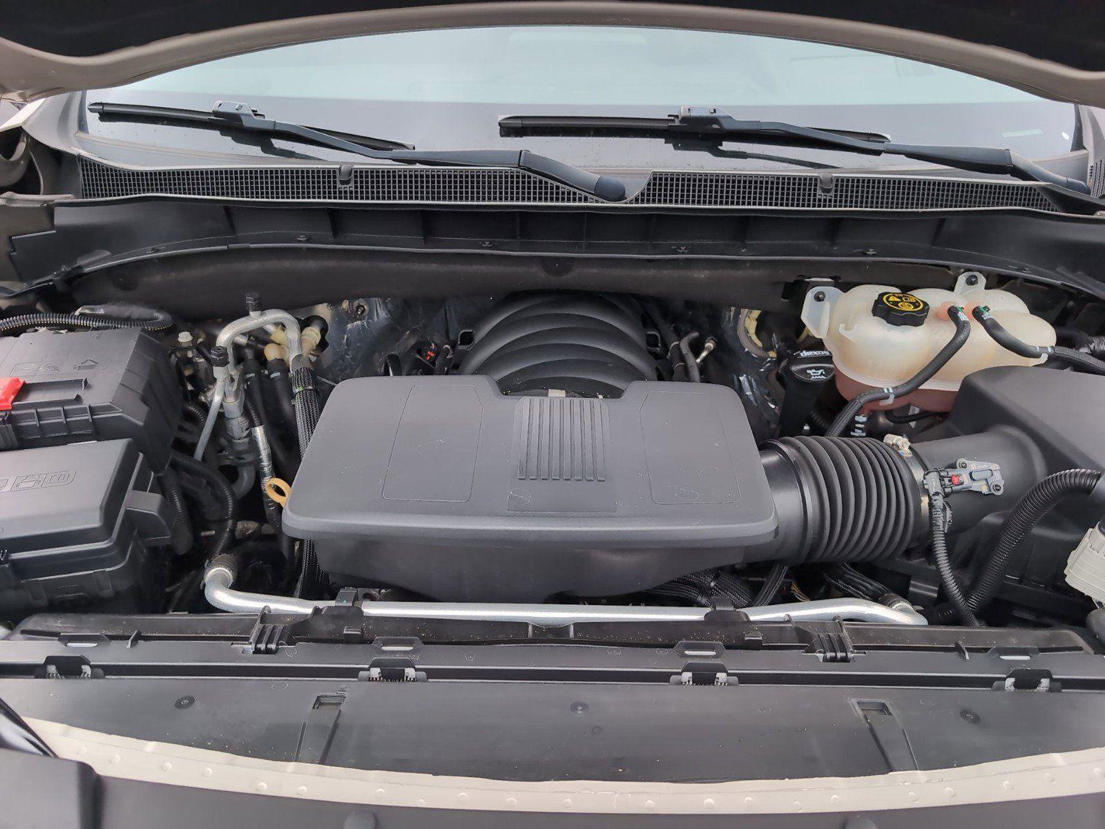 Used 2021 Chevrolet Tahoe High Country RWD image 11