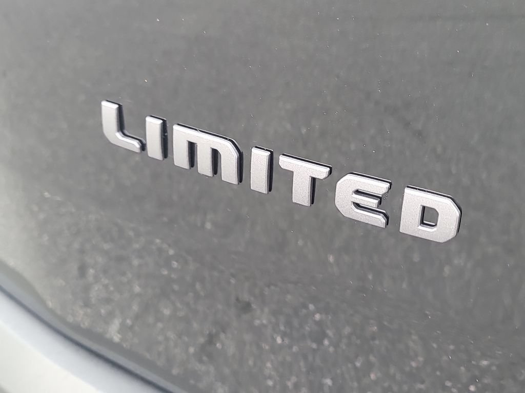 New 2026 Jeep Cherokee Limited AWD/4WD image 7