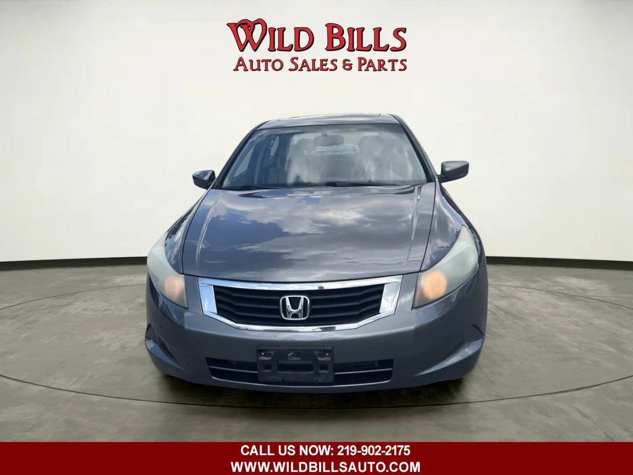 Used 2010 Honda Accord EX-L image 6