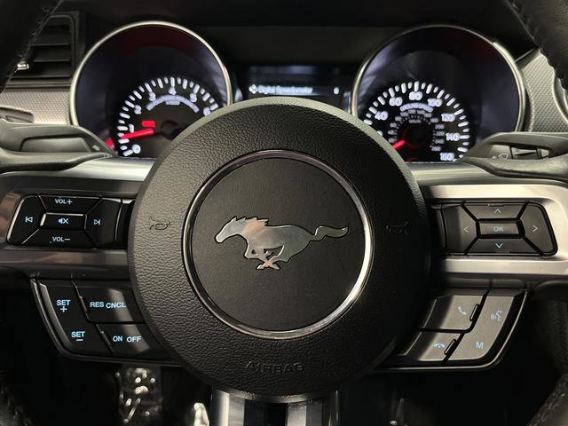 Used 2020 Ford Mustang GT image 13