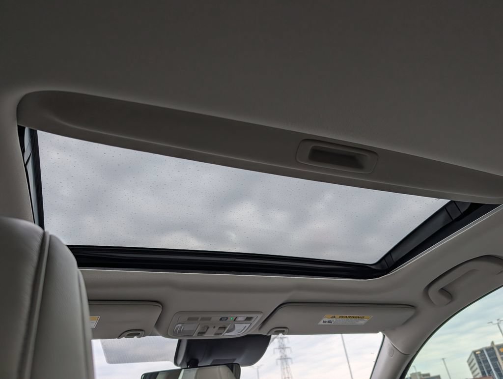 Used 2019 Honda Insight Touring image 17