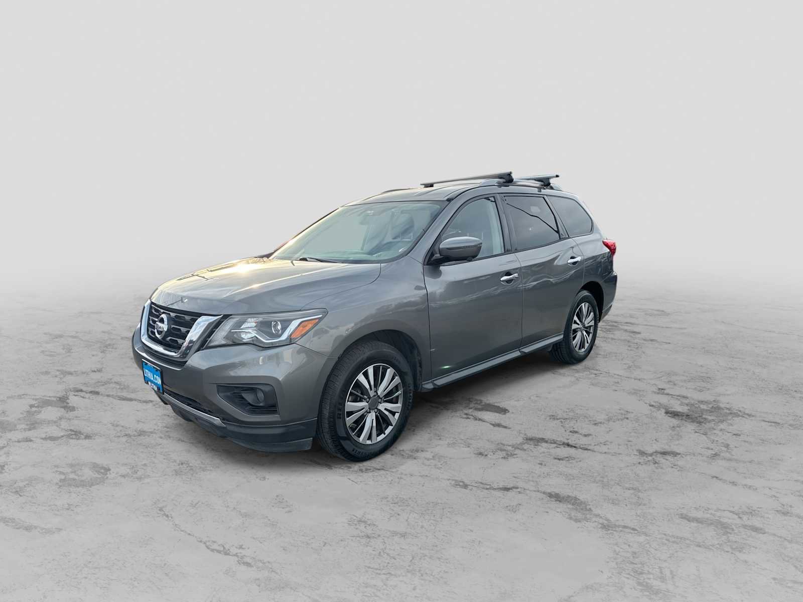 Used 2020 Nissan Pathfinder SL image 4