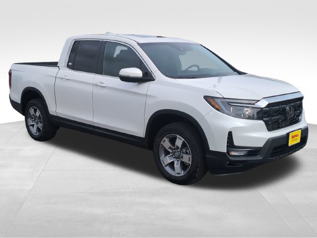 New 2026 Honda Ridgeline RTL