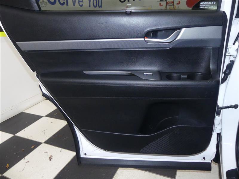 Used 2020 Hyundai Palisade SEL image 28