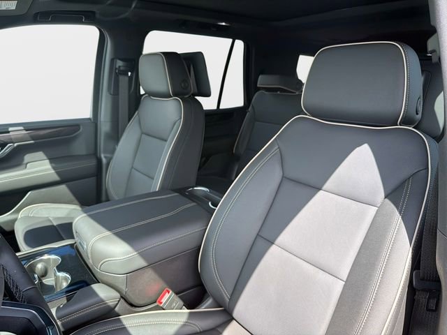 New 2026 GMC Yukon Elevation w/ Elevation Premium Package image 20