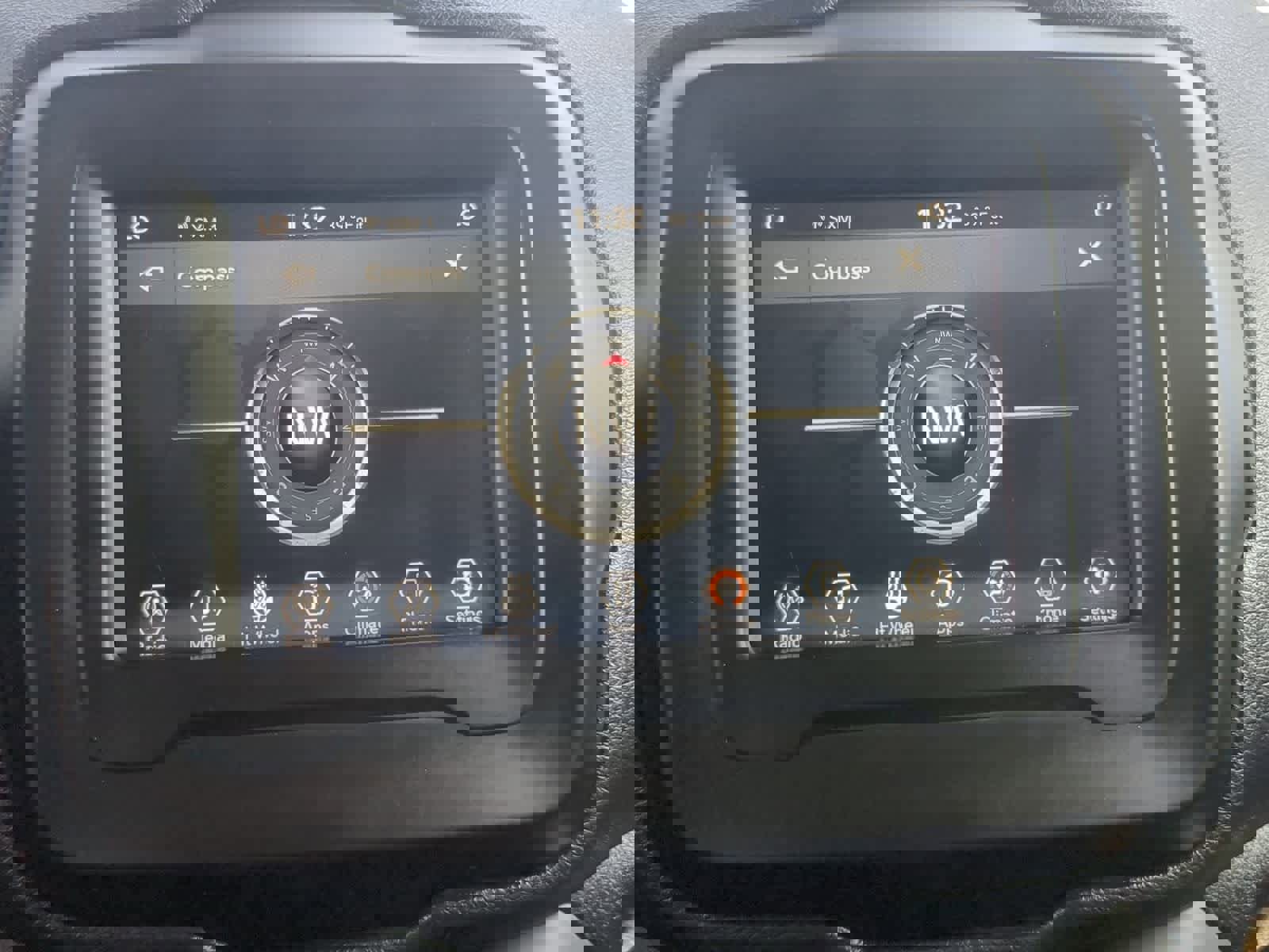 Used 2020 Jeep Renegade Altitude image 28