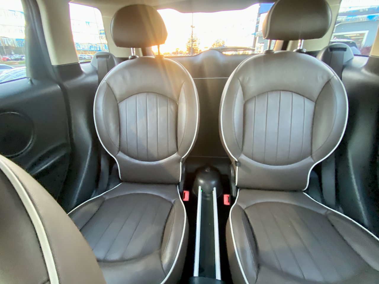 Used 2012 MINI Cooper Countryman S image 18