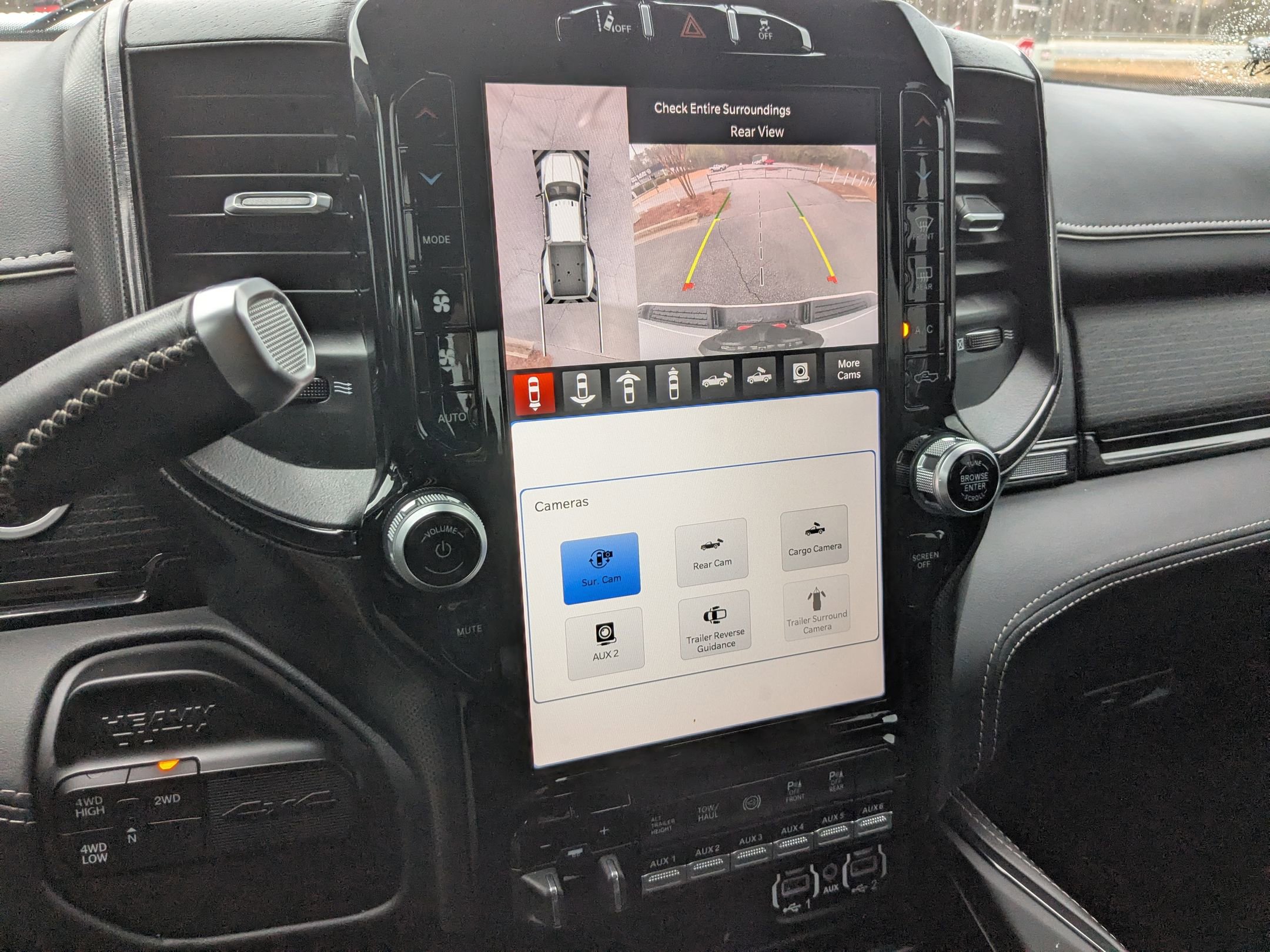 Used 2024 RAM 3500 Limited w/ Night Edition image 18