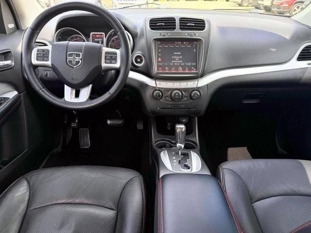 Used 2018 Dodge Journey GT w/ Driver Convenience Group FWD image 16