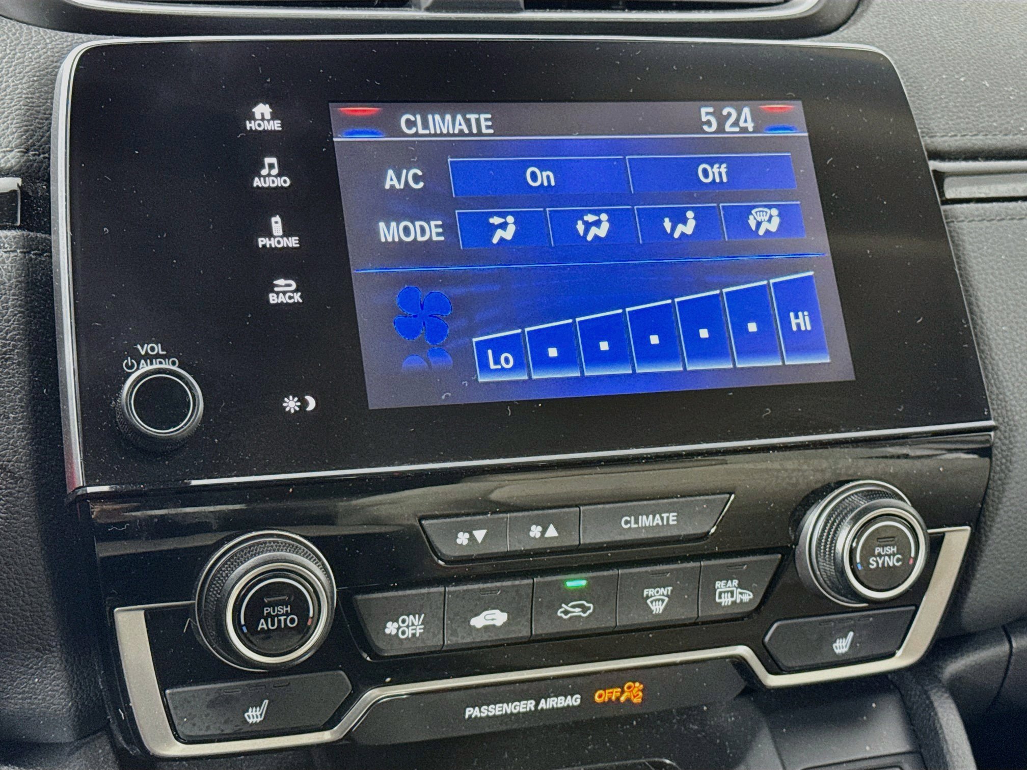 Certified 2022 Honda CR-V EX-L image 15