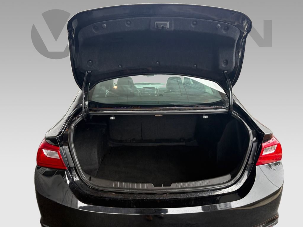 Used 2023 Chevrolet Malibu LT image 23