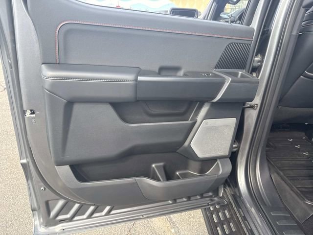 Certified 2024 Ford F150 Raptor AWD/4WD image 21