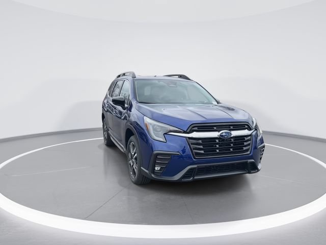 New 2026 Subaru Ascent Limited AWD/4WD image 2