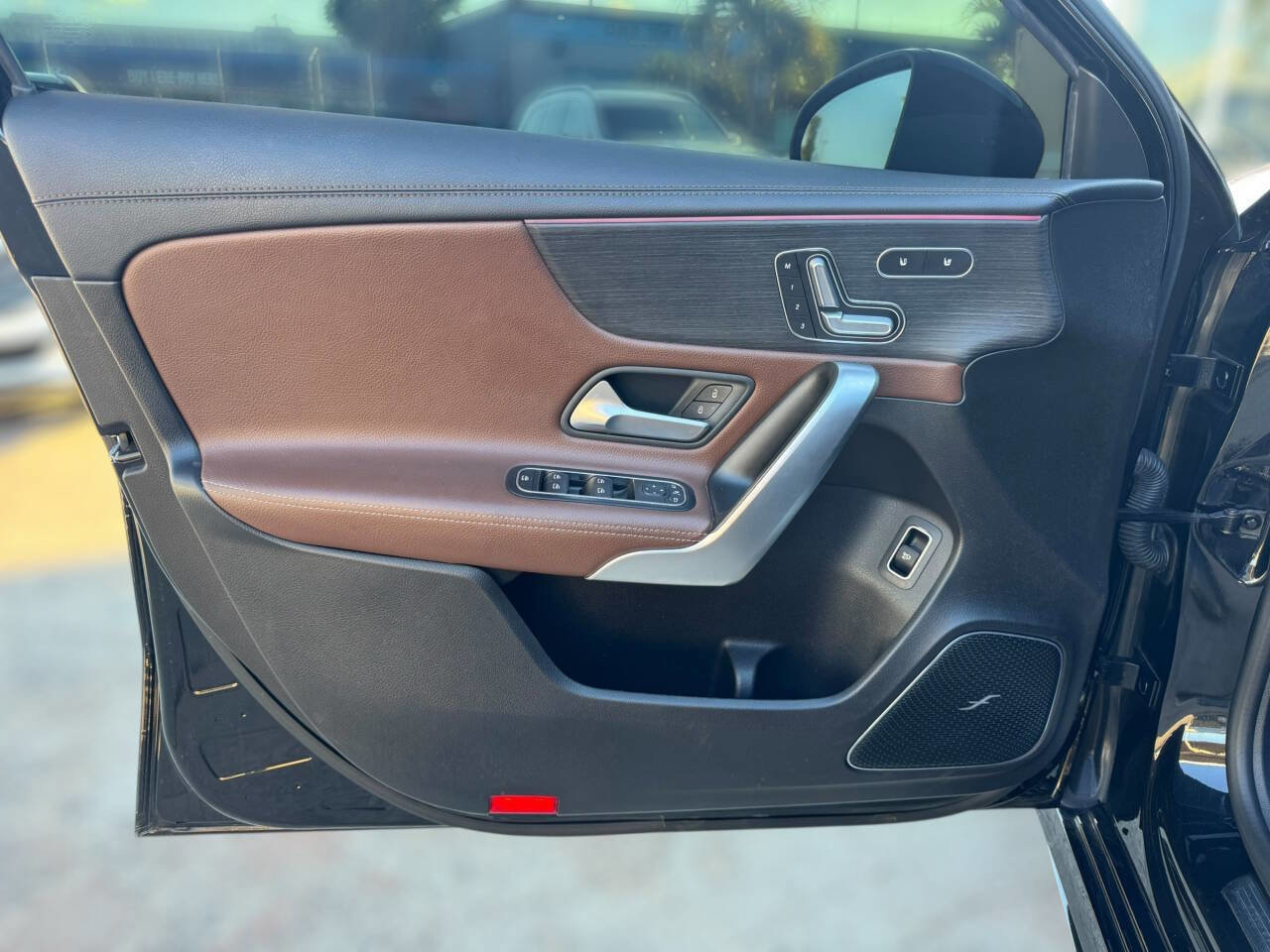 Used 2019 Mercedes-Benz A 220 w/ AMG Line image 34