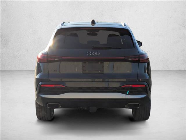 New 2025 Audi Q5 Premium Plus image 6