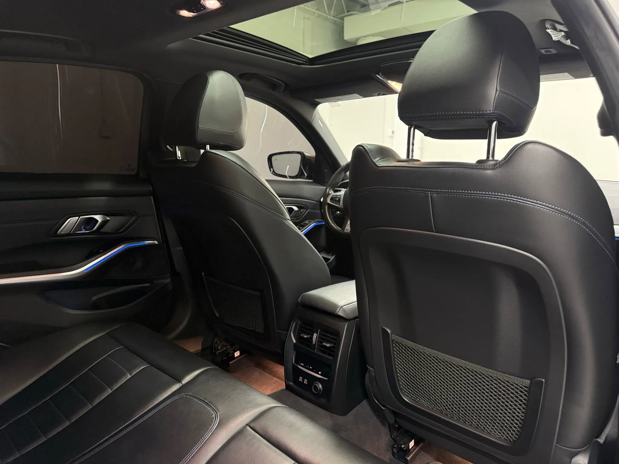 Used 2020 BMW M340i xDrive image 12