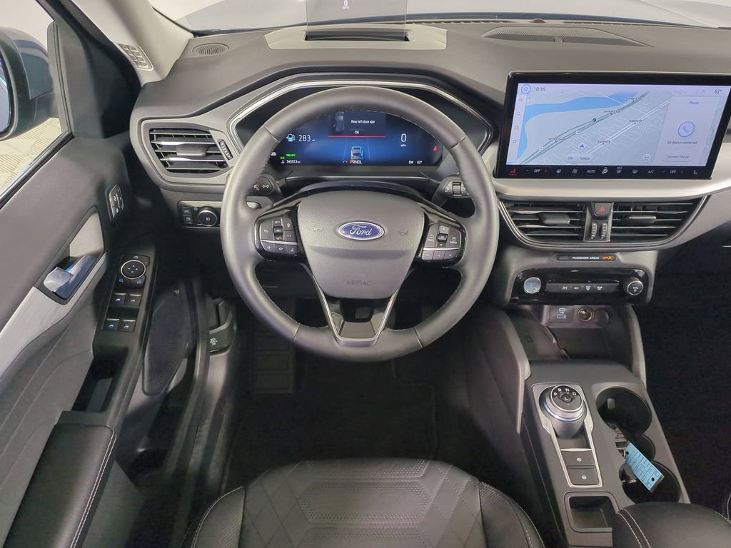 Used 2023 Ford Escape Platinum w/ Premium Technology Package image 19