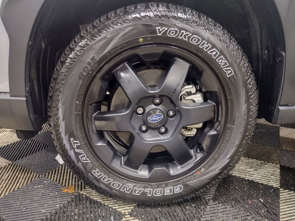 Used 2023 Subaru Outback Wilderness image 5