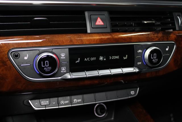 Used 2018 Audi A5 2.0T Premium w/ Convenience Package AWD/4WD image 21