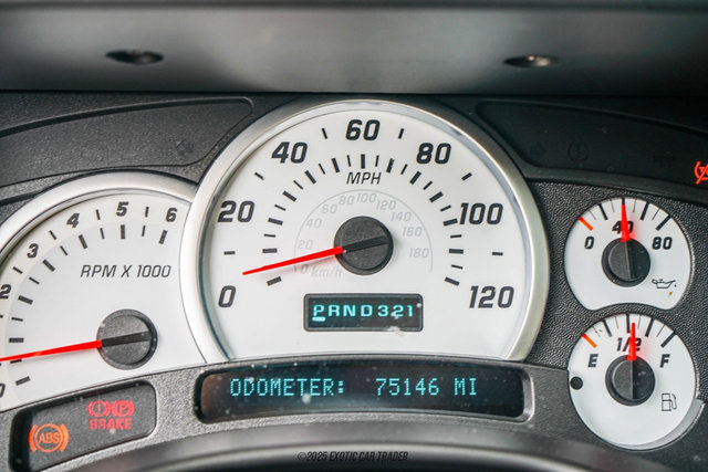 Used 2003 HUMMER H2 w/ Preferred Equipment Group image 25