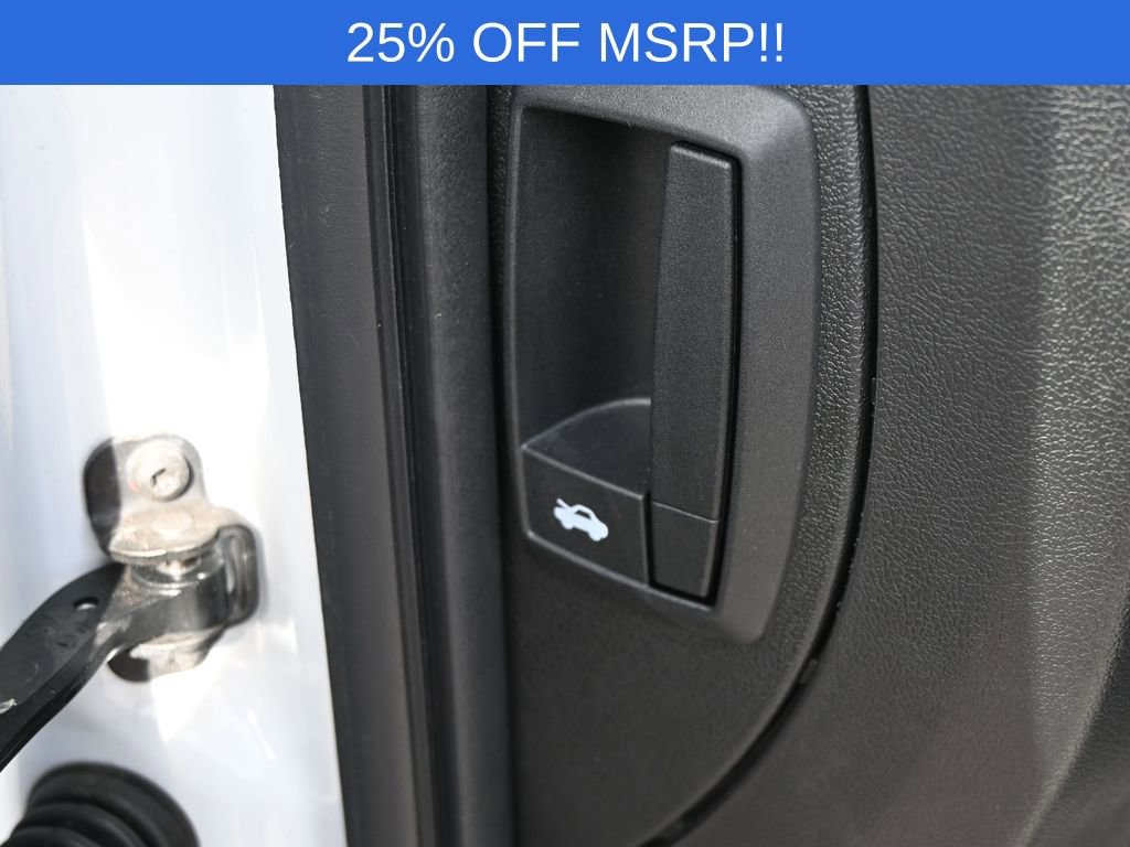 New 2026 RAM ProMaster 2500 w/ Convenience Group image 12