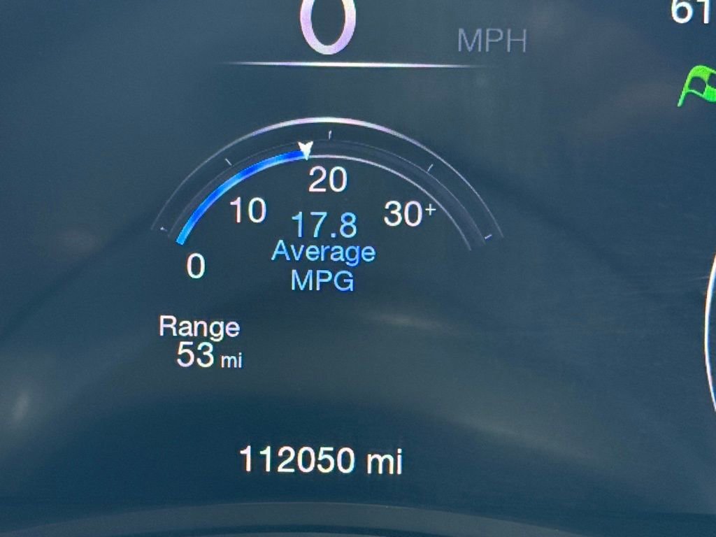Used 2018 Jeep Grand Cherokee Altitude AWD/4WD image 26