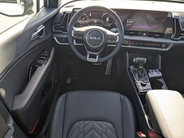 Used 2024 Kia Sportage X-Pro Prestige image 15