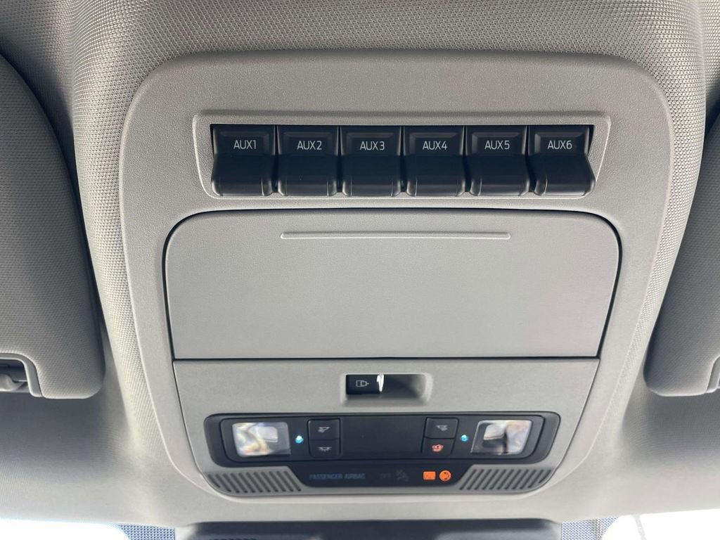 New 2026 Ford F350 XL w/ STX Appearance Package image 8