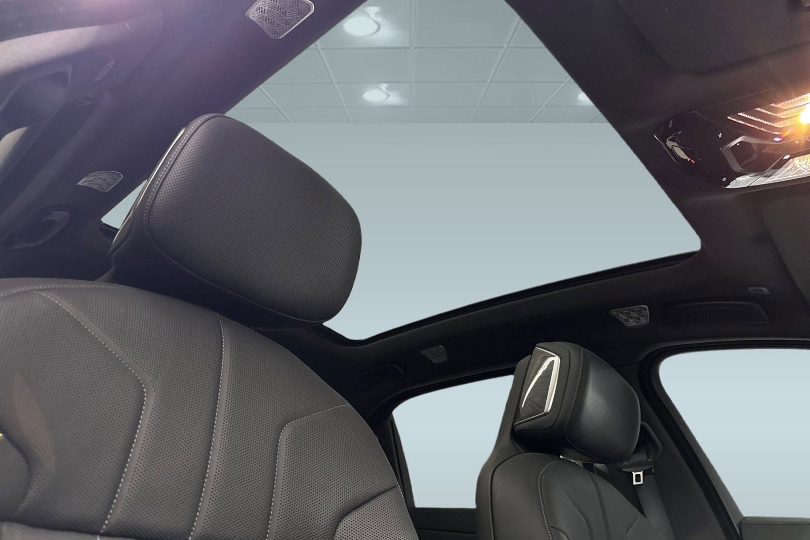 Used 2023 BMW i7 xDrive60 image 15