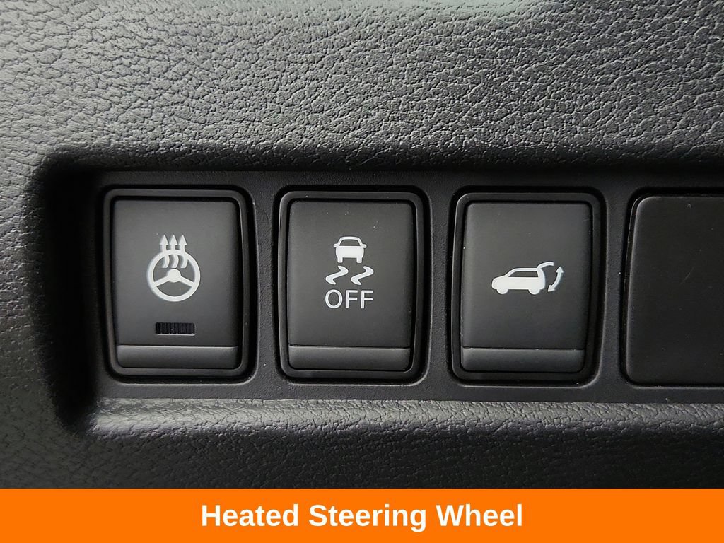 Used 2017 Nissan Murano SL AWD/4WD image 23