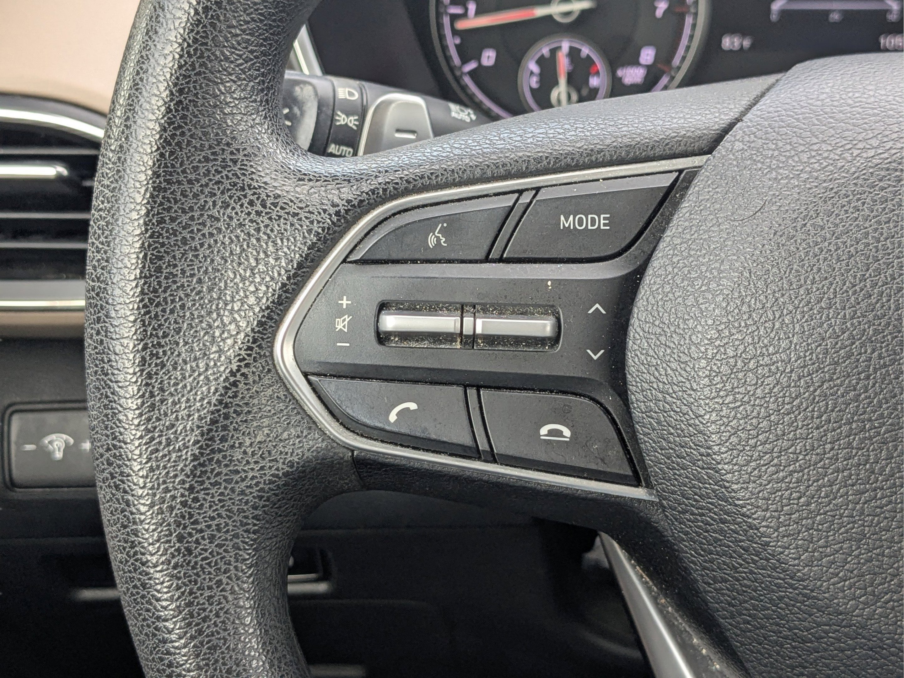 Used 2021 Hyundai Santa Fe SEL w/ Cargo Package FWD image 55