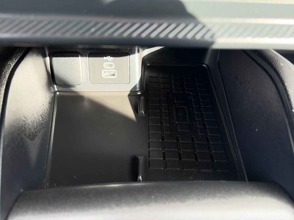 Used 2025 Ford Bronco Sport Big Bend w/ Convenience Package image 28