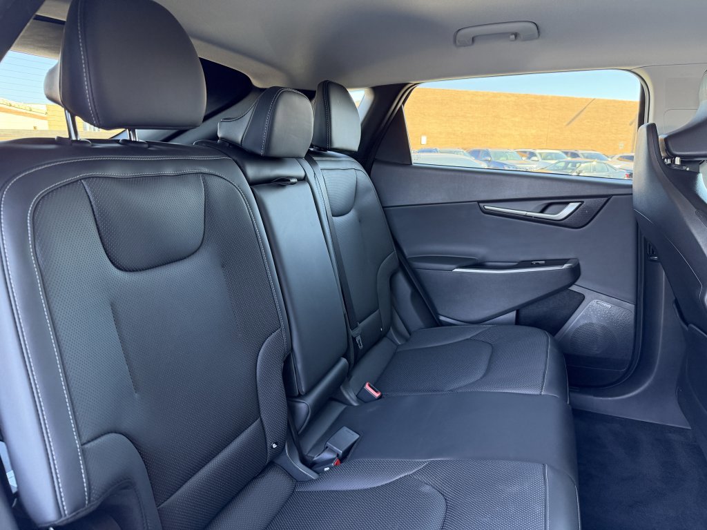 Used 2024 Kia EV6 Wind w/ Wind Technology Package image 40