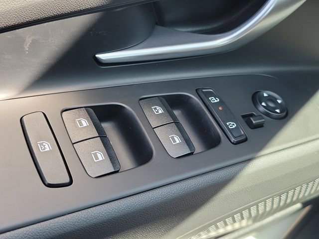 New 2026 Hyundai Elantra Hybrid FWD image 17