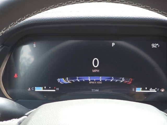 Used 2025 Jeep Grand Cherokee L Limited image 38